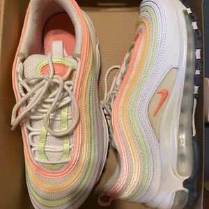 Nike Air Max 97’s
